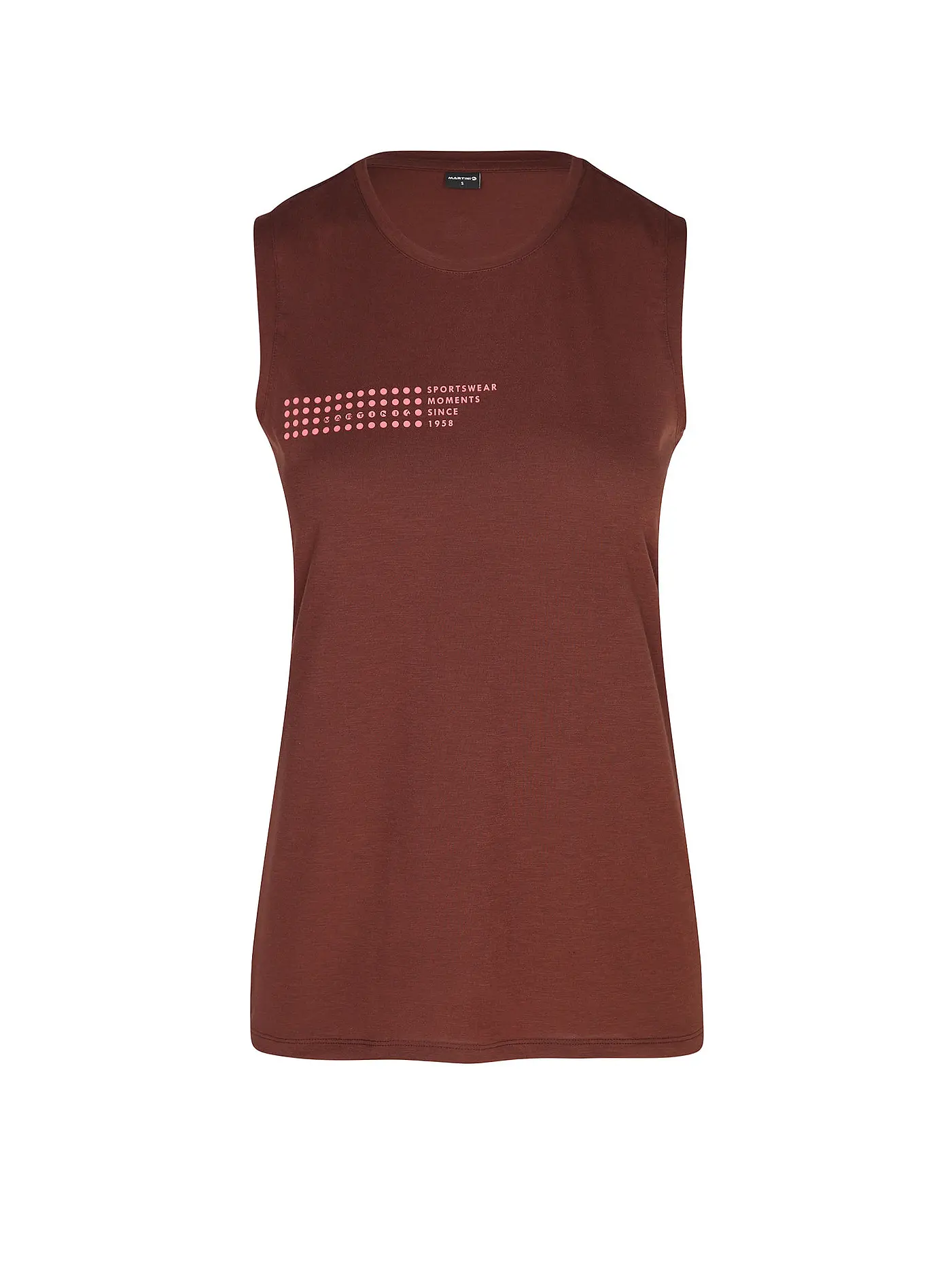 MARTINI | Damen Funktionstank Highventure | 
